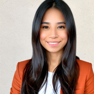 Meet your Posher, Maggie